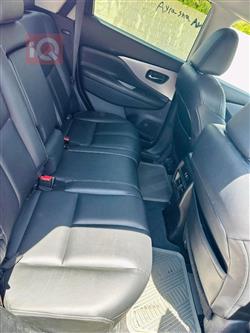 نيسان مورانو